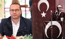 İYİ Parti Çanakkale Milletvekili Uz Alparslan Türkeş’i andı