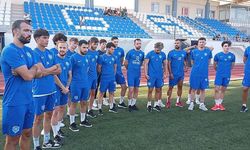 Bigaspor – Kepezspor maçı için geri sayım başladı