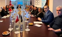 Çanakkale’de 49. Turizm Haftası etkinlikleri için hazırlık toplantısı yapıldı