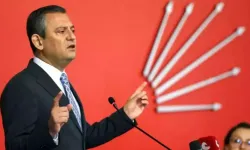 CHP lideri Özel: "Cumhur İttifakı Erdoğan’ı aday göstermemeye karar vermiş"
