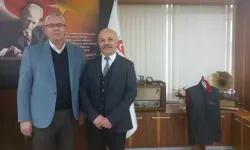 TKDK Çanakkale İl Koordinatörü Ümit Ortan’dan Kırklareli’ne ziyaret