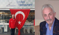 Ergün Taşçı hayatını kaybetti