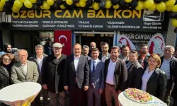 Lapseki’de yeni iş yerleri açıldı