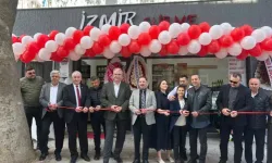 İzmir Gurme Karabiga’da açıldı