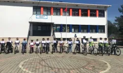 Türk Kalp Vakfı’ndan eş zamanlı bisiklet turu