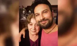 Tarkan’ın anne acısı