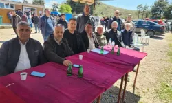 İYİ Parti Teşkilatından köyler arası futbol turnuvasına destek