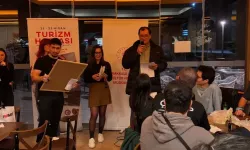 “Çanakkale’yi Ben Bilirim” Ödüllü Soru-Cevap Gecesi yoğun ilgi gördü