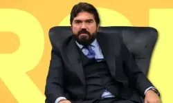 Rasim Ozan Kütahyalı, ifadesi alınmak üzere Bolu Adliyesi’nde