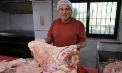Mühürsüz satılan ve kesilen etlere dikkat: İnsan sağlığını tehdit ediyor