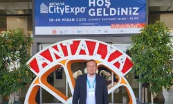 Lapseki Belediyesi, Antalya City Expo’da 