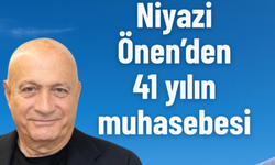 Dardanel 41 Yaşında: Niyazi Önen, 2029’da 1 Milyar Dolar ciro hedefini açıkladı
