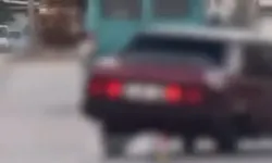 Drift keyfi pahalıya patladı: Sürücülere toplam 69 bin TL ceza