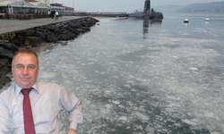 Müsilaj tehlikesi büyüyor: Çanakkale bölge turizmi tehlike altında
