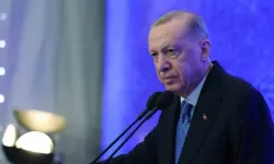 Cumhurbaşkanı Erdoğan: " Tüm enerjimizi yapı stokumuzu biran evvel yenilemeye harcamalıyız"