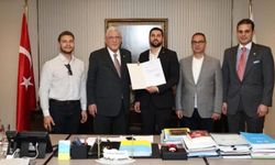 İYİ Parti'ye yeni kan