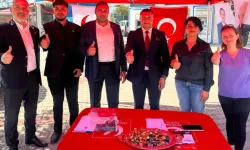 Yeniden Refah Partisi, “Yeni yol arkadaşları kazanıyoruz”