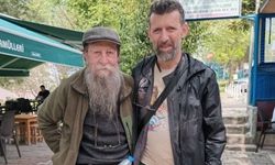Ezginin Günlüğü’nün Usta İsmi Nadir Göktürk Çanakkale’de 