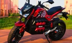 Sigortasız ve plakasız motosikletin ehliyetsiz ve kasksız sürücüsüne 54 bin lira ceza