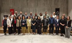 Çanakkale müzeleri ortak gelecek için Troya’da buluştu
