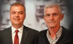 Başkan Arslan’ın acı günü