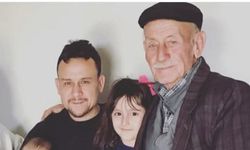 CHP İlçe Başkanı’nın acı günü