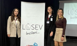 LÖSEV’den öğrencilere sağlıklı yaşam eğitimi