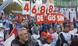 Memur-Sen Genel Başkanı Yalçın: "Tavsiyeye uymanın değil, günü kurtarmanın derdindeyiz"