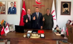 Yeniden Refah Partisi’nde kongre heyecanı