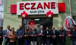 Biga’da yeni işyerleri açıldı