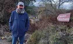 Bülent Özüren hayatını kaybetti