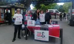 İmamoğlu'nun serbest bırakılması için imza kampanyası devam ediyor