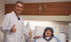 Kalp çarpıntısına dondurma ve kapama çözümü