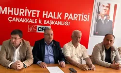 “Cumhuriyet Halk Partisi korkmaz, sinmez, geri çekilmez”