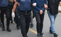 Çanakkale dahil 47 ilde FETÖ operasyonu