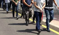 7 ilde FETÖ operasyonu: 6 gözaltı