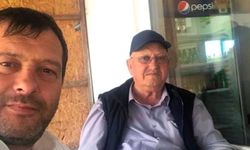 Muhtar Ayhan Ferah’ın baba acısı 