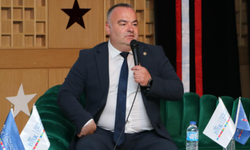 Avukatlık mesleği anlatıldı
