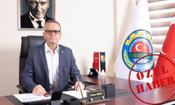 Gelibolu Ziraat Odası Başkanı Erkan Kaya: “Hububat alanlarının yüzde 80’i kurudu”