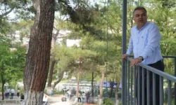 Çan’da şehre değer katan çalışmalar devam ediyor