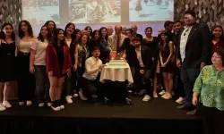 Güneşhan’dan Çağdaş Yaşam’ın 30. Yıl coşkusuna destek