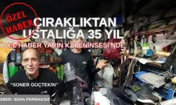 Bu şehrin hikayecileri anlatıyor!