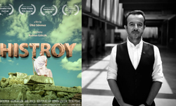 “HisTroy” Filmi İstanbul’da ilk gösterimini yapıyor