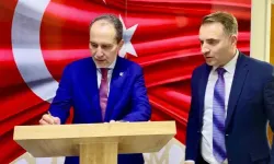Fatih Erbakan’dan şehit ve gazi ailelerine ziyaret