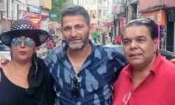 Roman camiası yasta: Balık Ayhan hayatını kaybetti