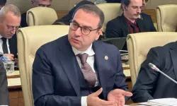 İYİ Partili Uz: “Bu dış güçler için ne değişti ki artık terörün bitmesini istiyorlar?”