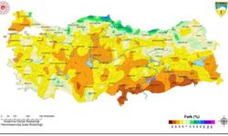 Ege Bölgesi için kuraklık alarmı