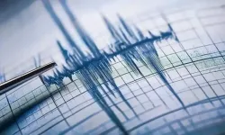 Ege Denizi’nde 4.6 büyüklüğünde deprem