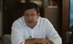 Başkan Erkek’ten 19 Mayıs Mesajı: “Bu bayram sizindir, gelecek sizlerin ellerinde yükselecek”