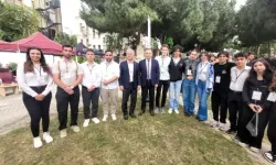  19 Mayıs’ta Gençler Çanakkale’nin geleceğine yön veriyor